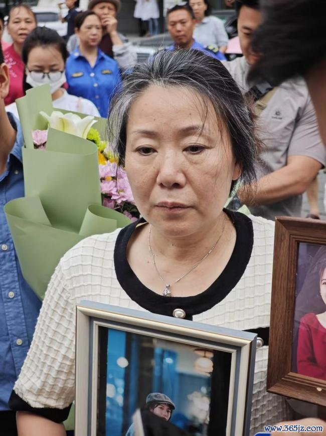 成王人女子家门口牵连案二审看护原判