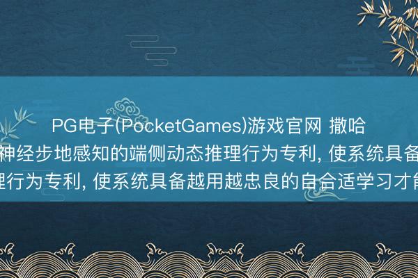 PG电子(PocketGames)游戏官网 撒哈拉信息科技请求语义压缩与神经步地感知的端侧动态推理行为专利， 使系统具备越用越忠良的自合适学习才能